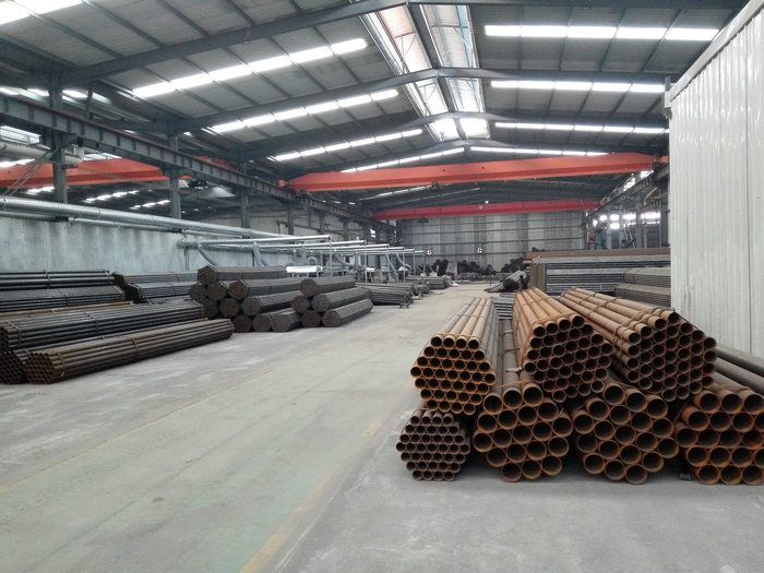 平顶山网架加工