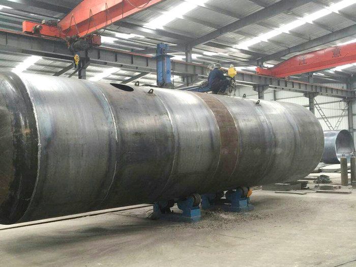 平顶山网架加工